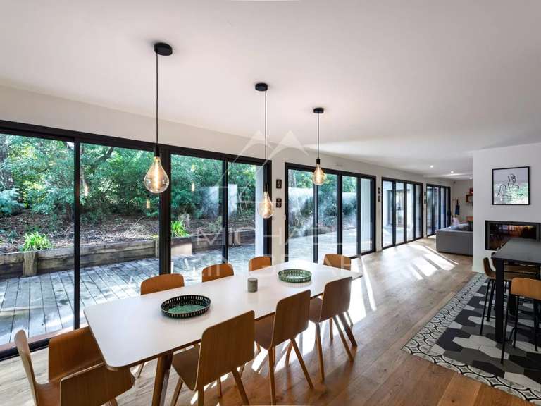 Maison Pyla-sur-mer - 6 chambres - 215m²