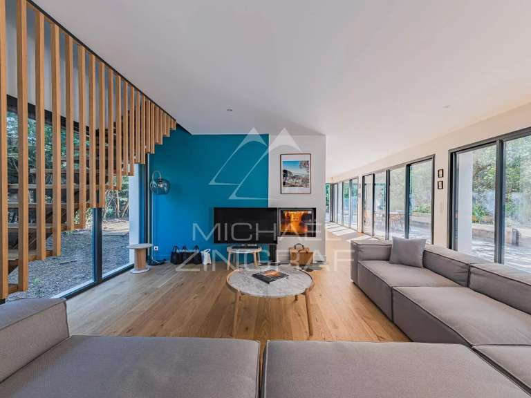 Maison Pyla-sur-mer - 6 chambres - 215m²