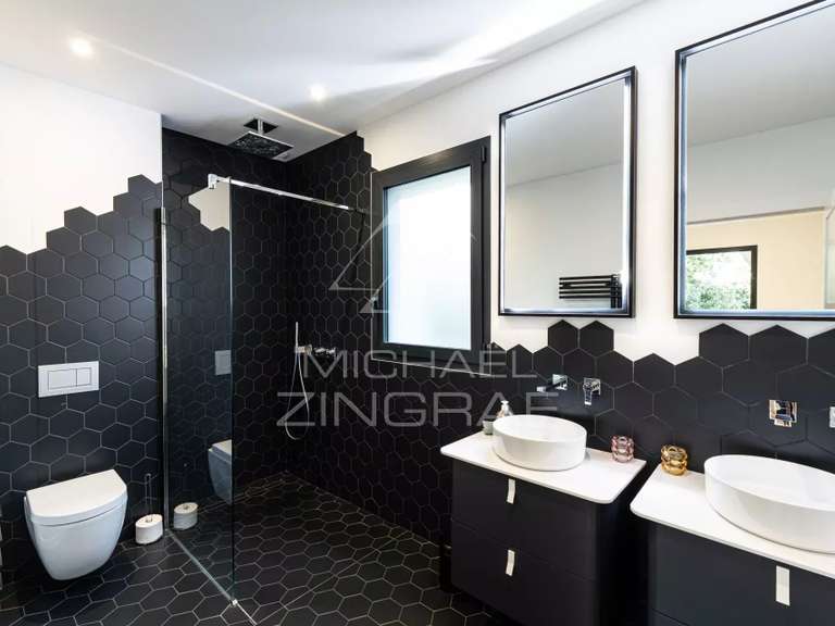 Maison Pyla-sur-mer - 6 chambres - 215m²