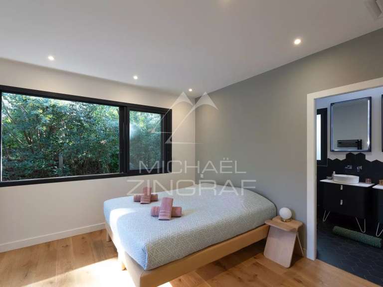 Maison Pyla-sur-mer - 6 chambres - 215m²