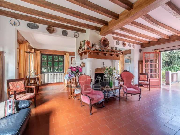 Maison Pyla-sur-mer - 7 chambres - 215m²