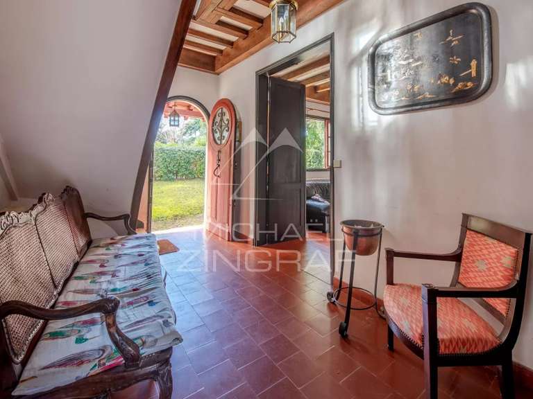 Maison Pyla-sur-mer - 7 chambres - 215m²