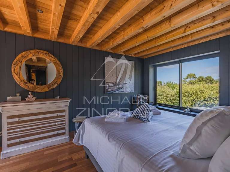 Maison Pyla-sur-mer - 5 chambres - 240m²