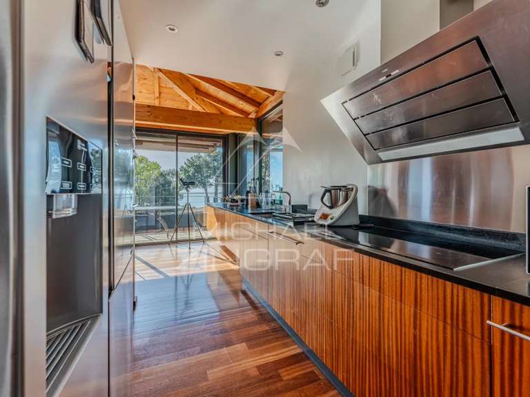 Maison Pyla-sur-mer - 5 chambres - 240m²