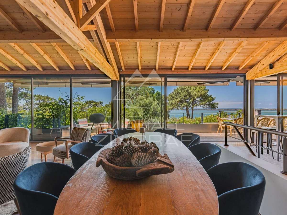 House pyla-sur-mer