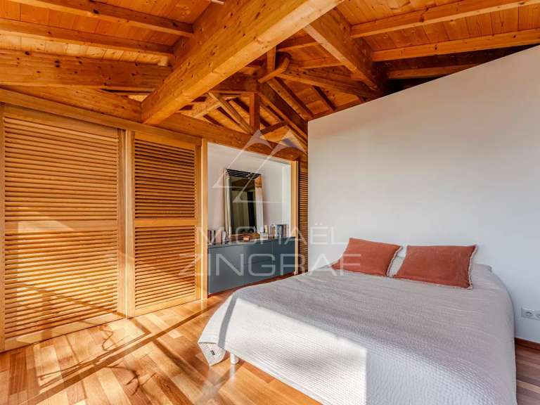 Maison Pyla-sur-mer - 5 chambres - 240m²