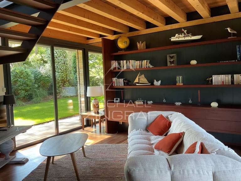 Maison Pyla-sur-mer - 5 chambres - 240m²