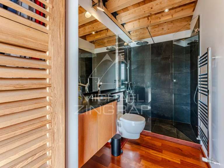 Maison Pyla-sur-mer - 5 chambres - 240m²