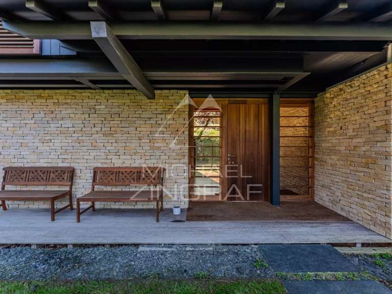 Maison Pyla-sur-mer - 5 chambres - 240m²