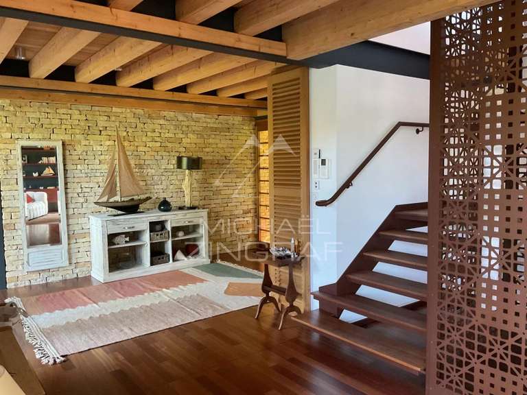 Maison Pyla-sur-mer - 5 chambres - 240m²