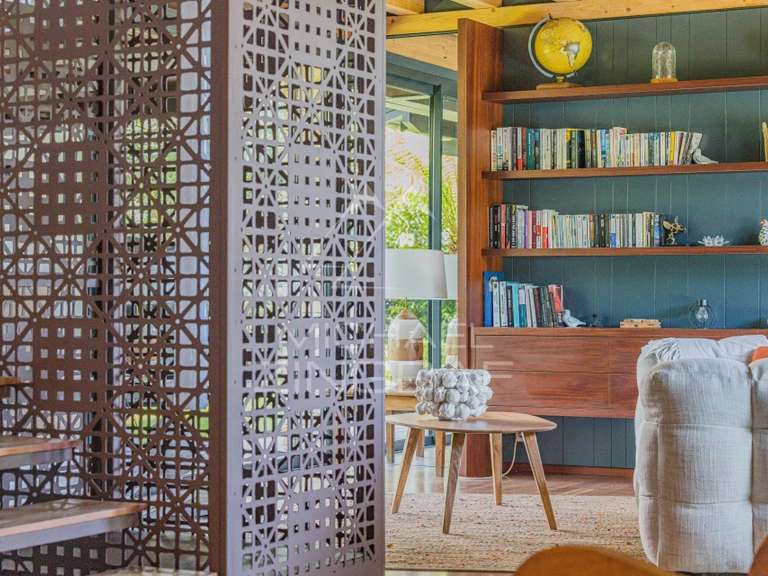 Maison Pyla-sur-mer - 5 chambres - 240m²