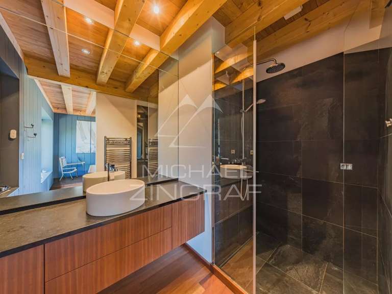 Maison Pyla-sur-mer - 5 chambres - 240m²