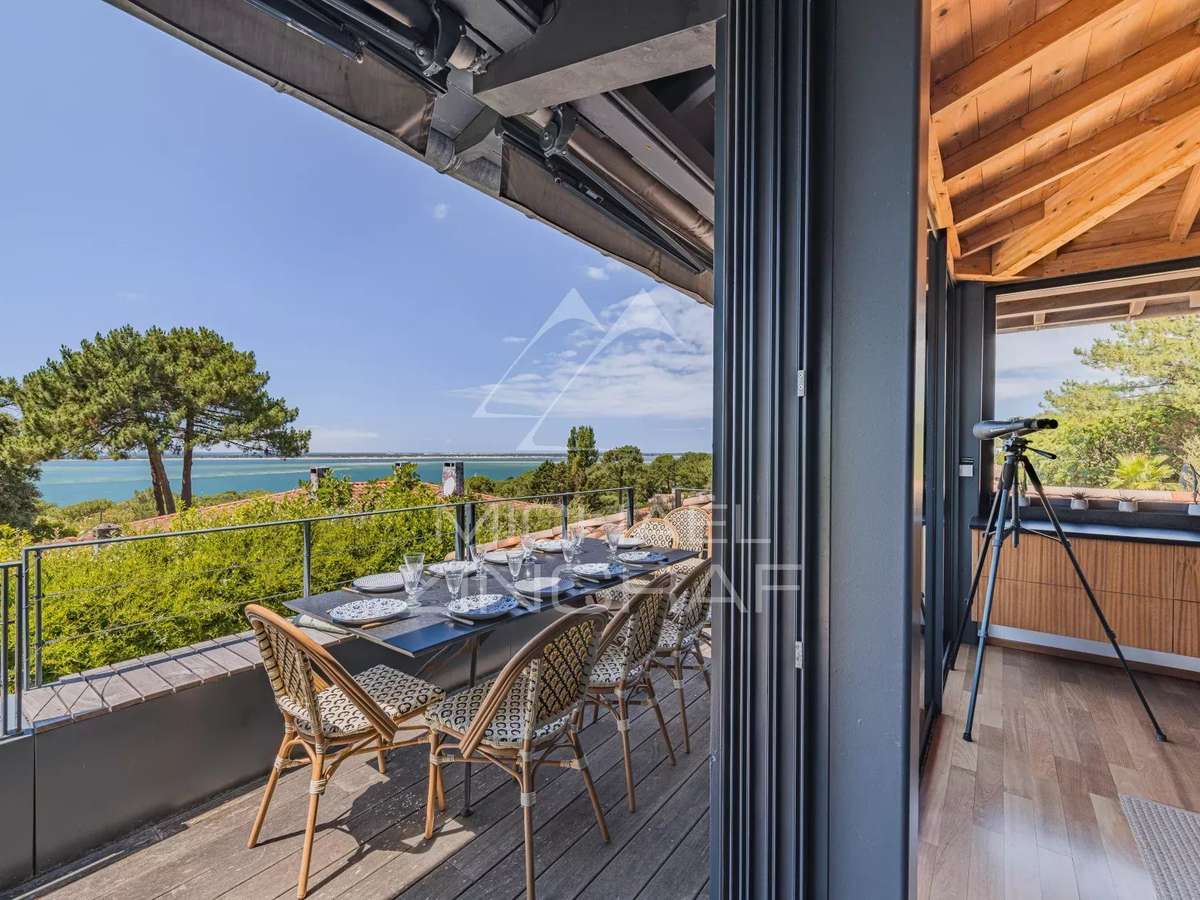 House pyla-sur-mer