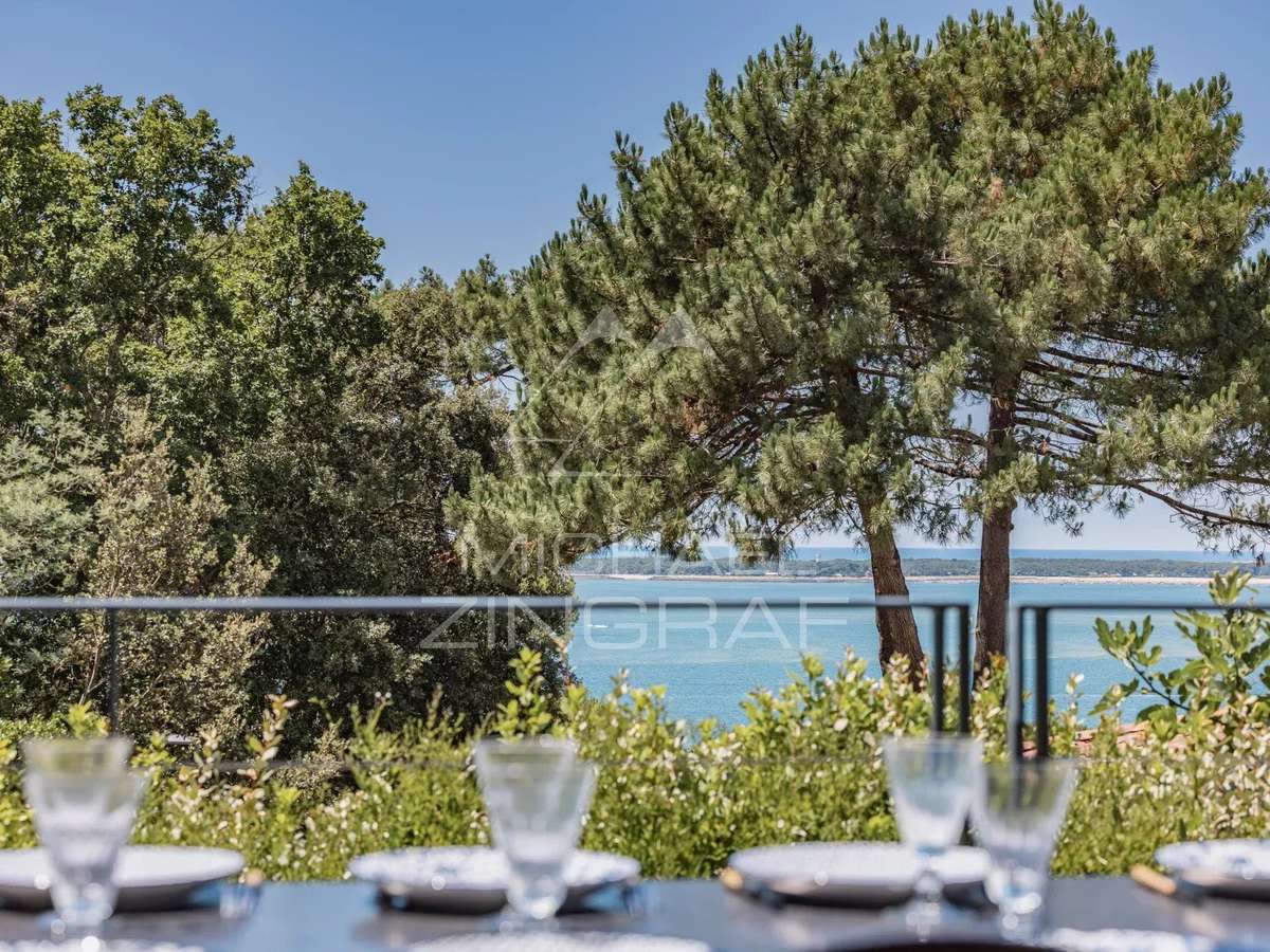 House pyla-sur-mer