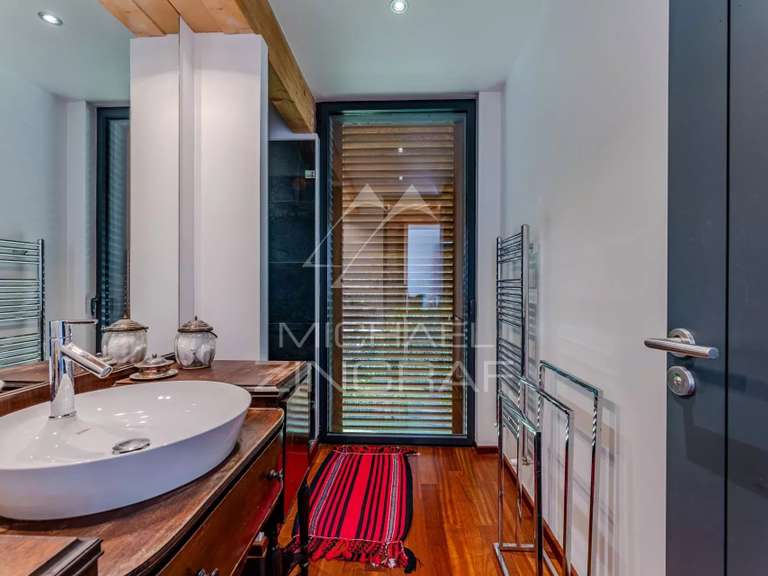 Maison Pyla-sur-mer - 5 chambres - 240m²