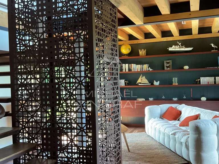 Maison Pyla-sur-mer - 5 chambres - 240m²