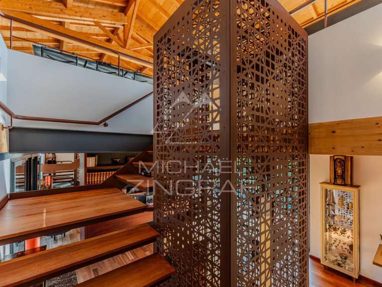 Maison Pyla-sur-mer - 5 chambres - 240m²