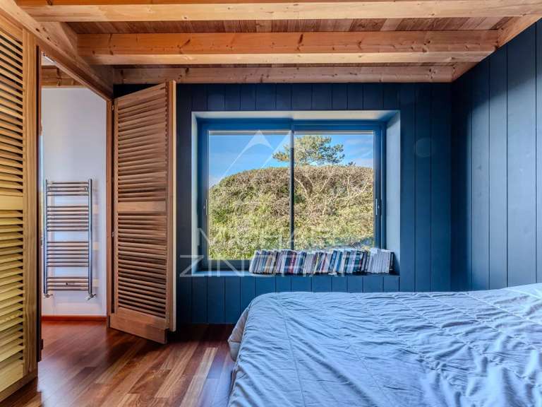 Maison Pyla-sur-mer - 5 chambres - 240m²