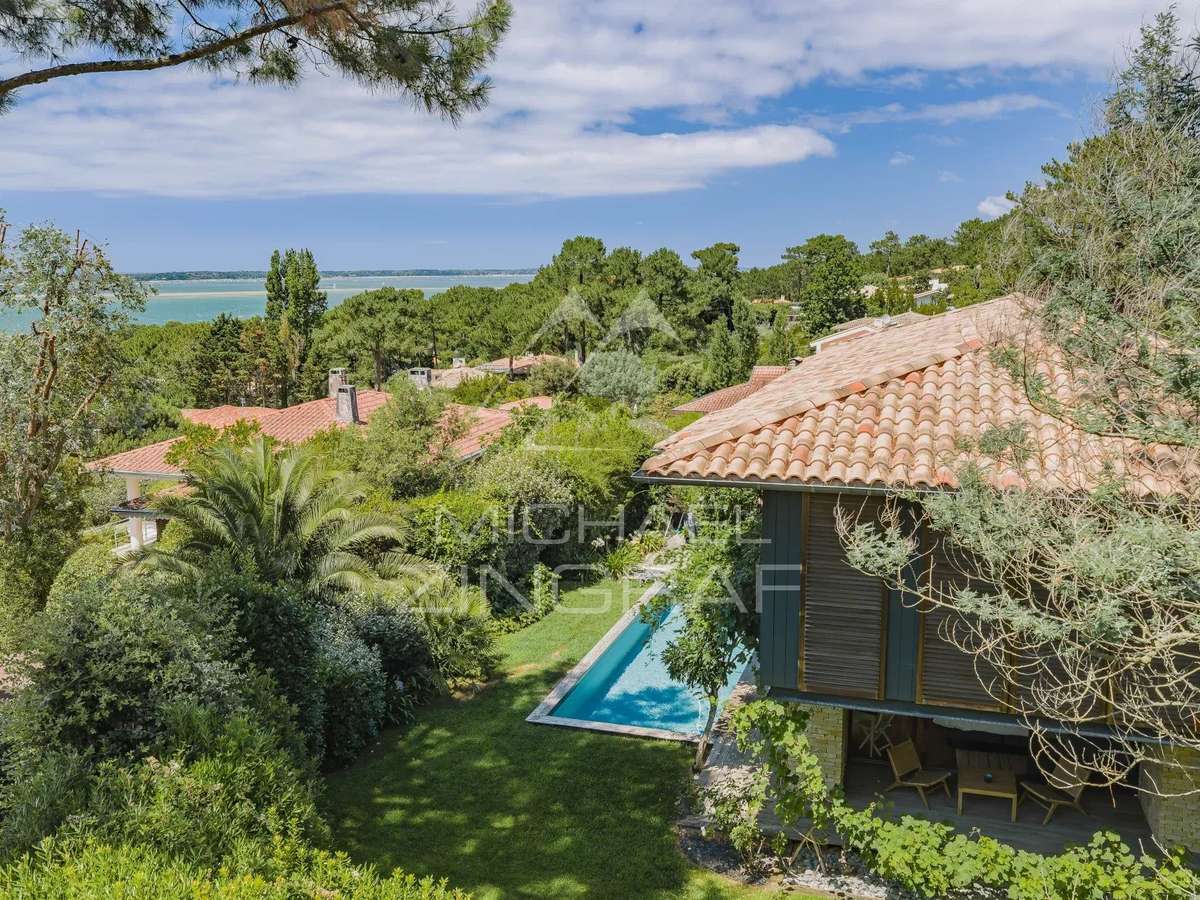 House pyla-sur-mer
