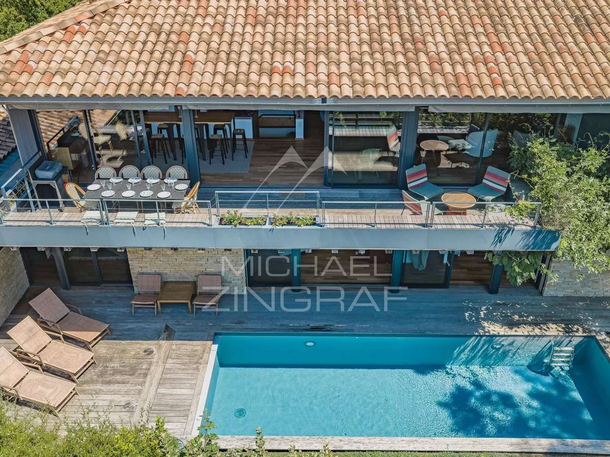 House pyla-sur-mer