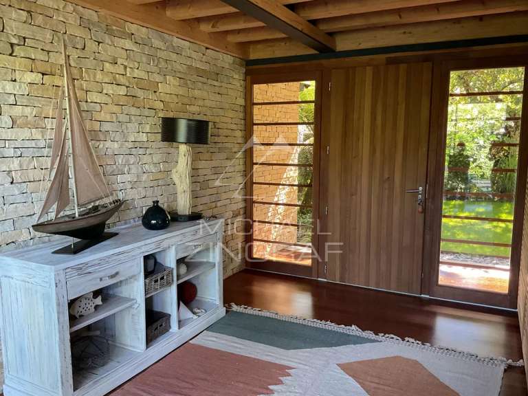 Maison Pyla-sur-mer - 5 chambres - 240m²