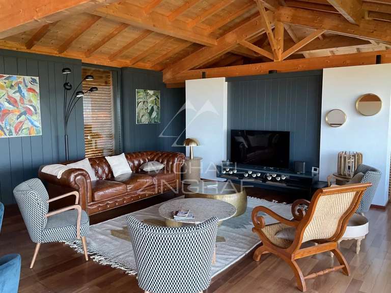 Maison Pyla-sur-mer - 5 chambres - 240m²