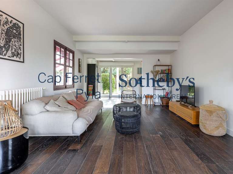 Maison Pyla-sur-mer - 4 chambres - 125m²