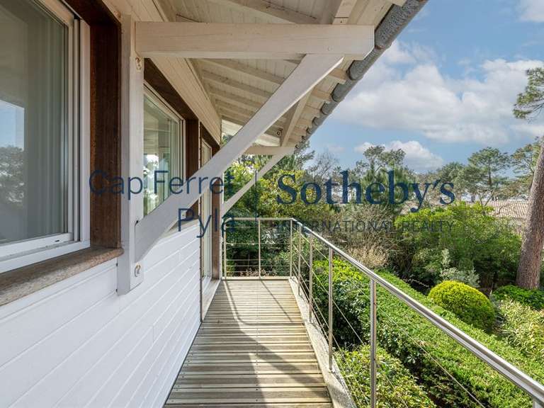 Maison Pyla-sur-mer - 4 chambres - 125m²