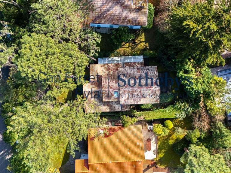 House pyla-sur-mer - 4 bedrooms - 125m²