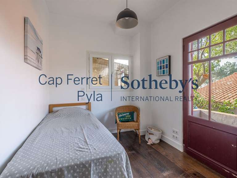 Maison Pyla-sur-mer - 4 chambres - 125m²