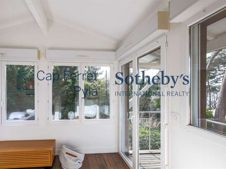 Maison Pyla-sur-mer - 4 chambres - 125m²