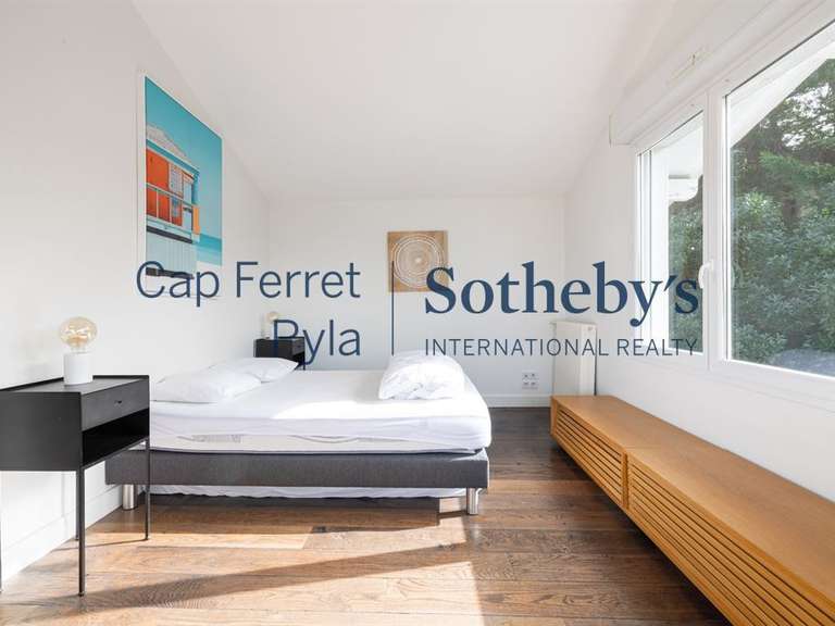 Maison Pyla-sur-mer - 4 chambres - 125m²