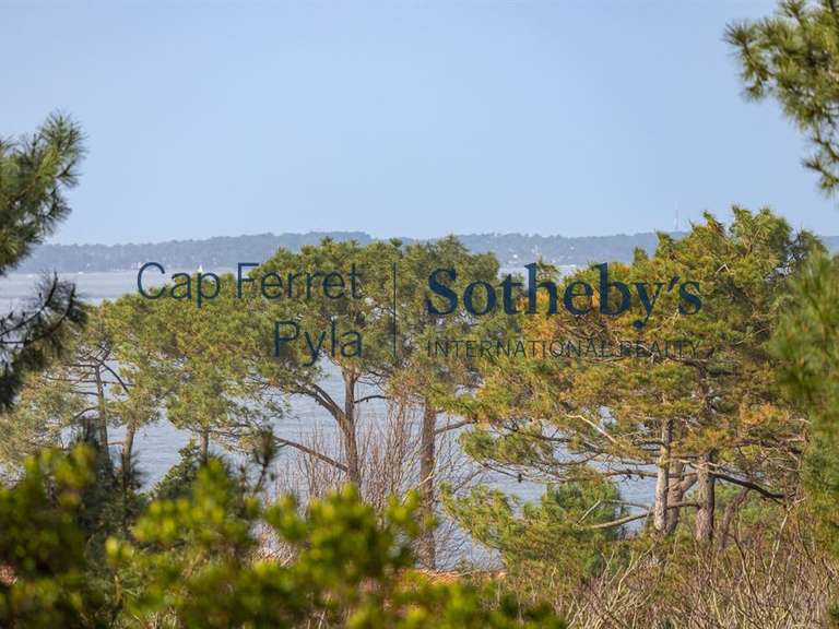 Maison Pyla-sur-mer - 4 chambres - 125m²