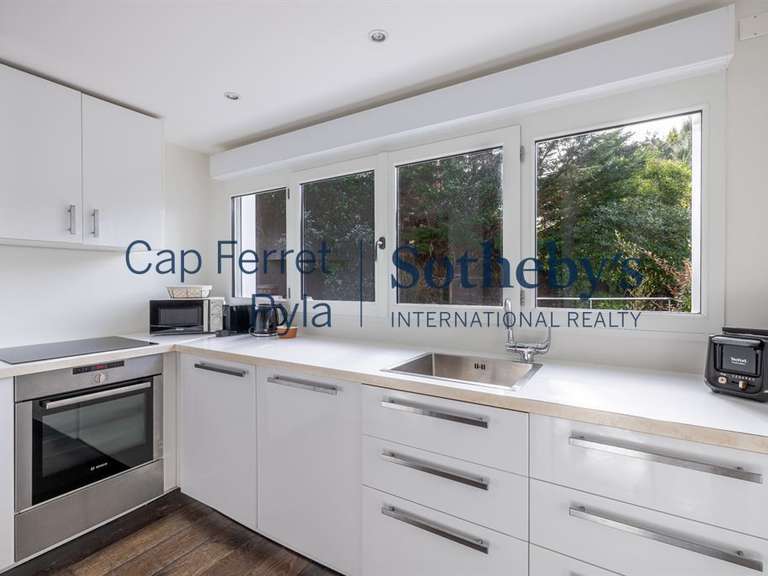 Maison Pyla-sur-mer - 4 chambres - 125m²