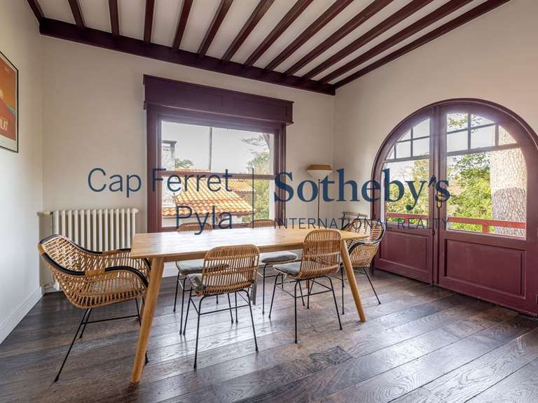 Maison Pyla-sur-mer - 4 chambres - 125m²