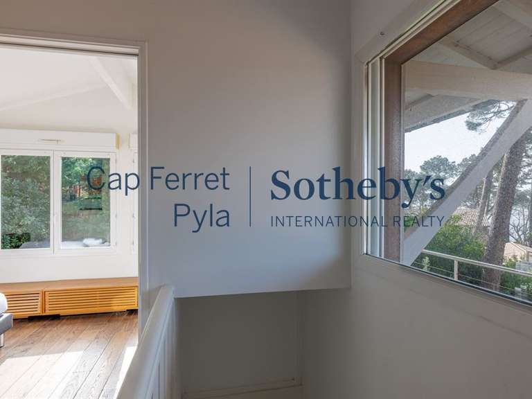 Maison Pyla-sur-mer - 4 chambres - 125m²