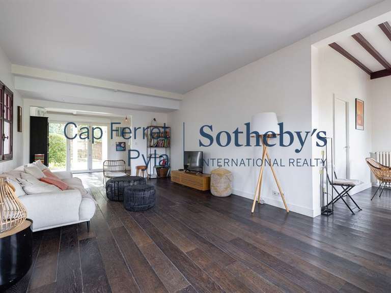 Maison Pyla-sur-mer - 4 chambres - 125m²