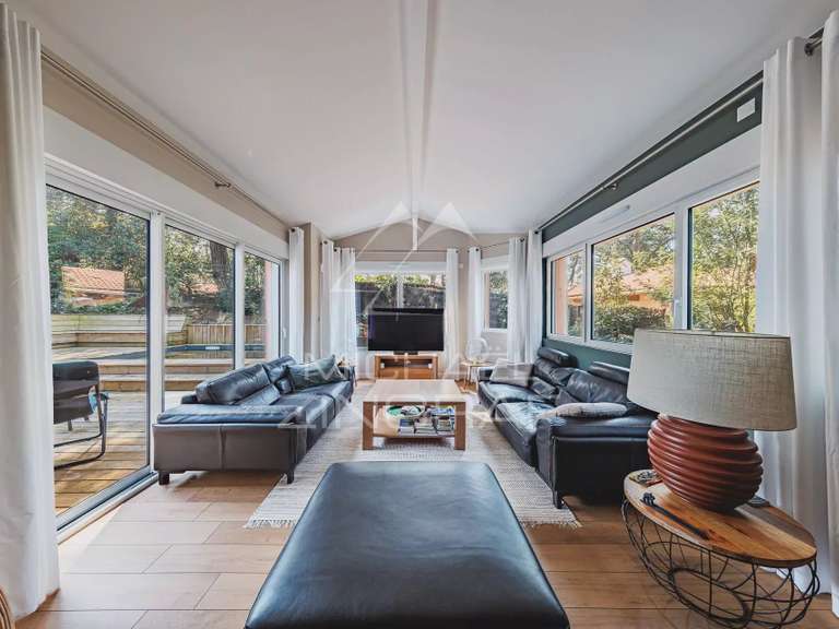 House pyla-sur-mer - 2 bedrooms - 78m²