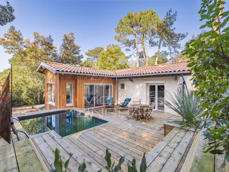 House pyla-sur-mer - 2 bedrooms - 78m²