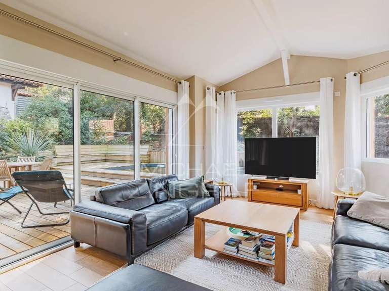 House pyla-sur-mer - 2 bedrooms - 78m²