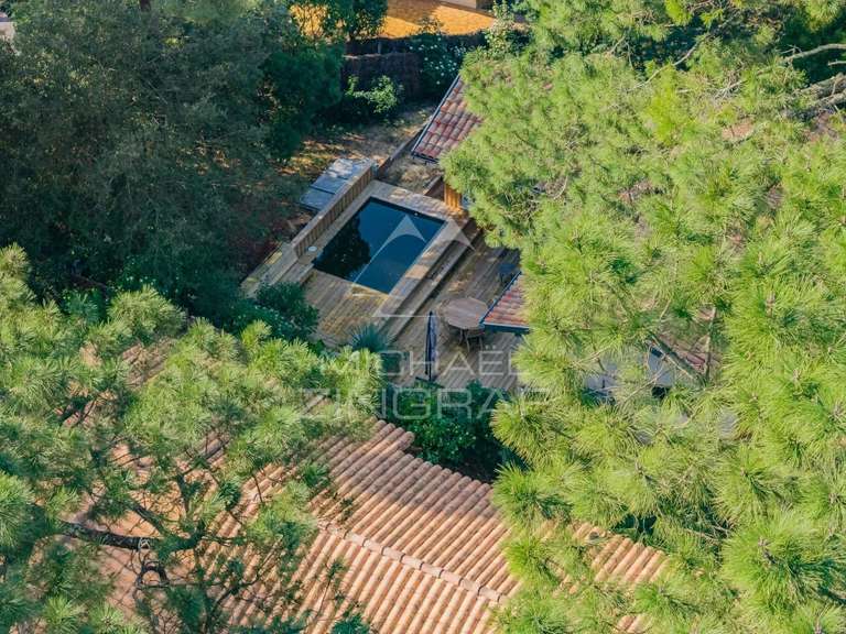 House pyla-sur-mer - 2 bedrooms - 78m²