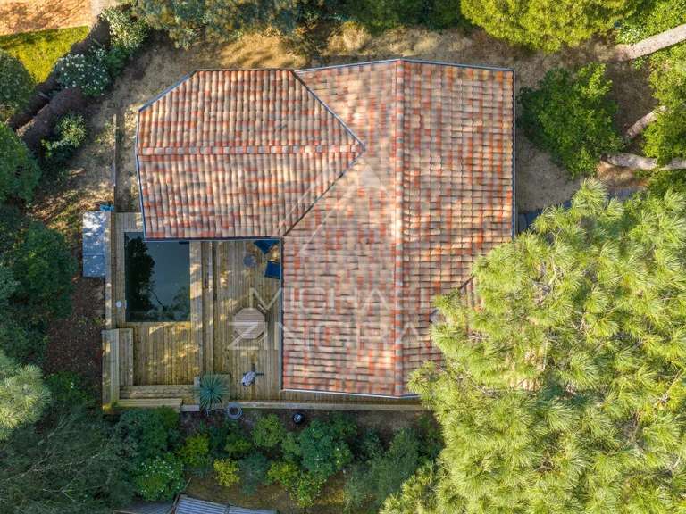 House pyla-sur-mer - 2 bedrooms - 78m²