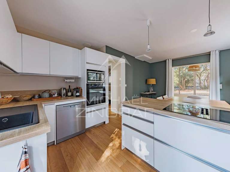 House pyla-sur-mer - 2 bedrooms - 78m²