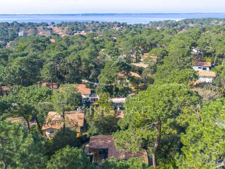 House pyla-sur-mer - 2 bedrooms - 78m²