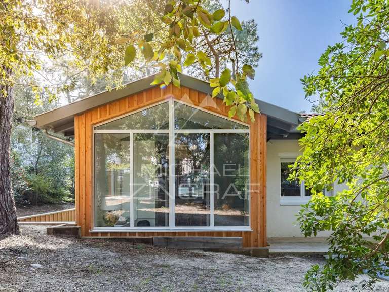 House pyla-sur-mer - 2 bedrooms - 78m²