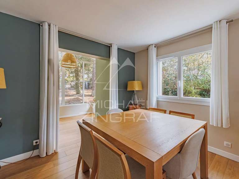 House pyla-sur-mer - 2 bedrooms - 78m²