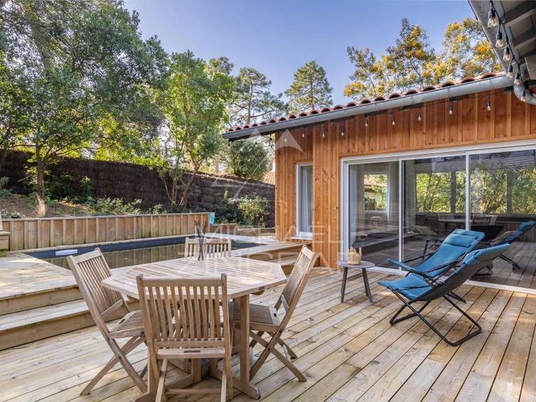 House pyla-sur-mer - 2 bedrooms - 78m²