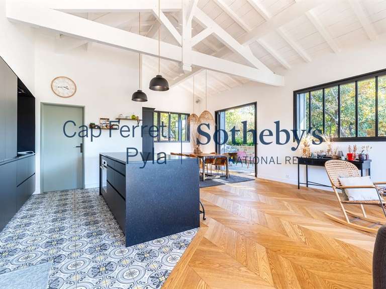 House pyla-sur-mer - 4 bedrooms - 172m²