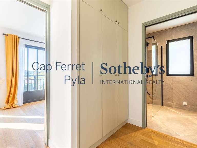 House pyla-sur-mer - 4 bedrooms - 172m²