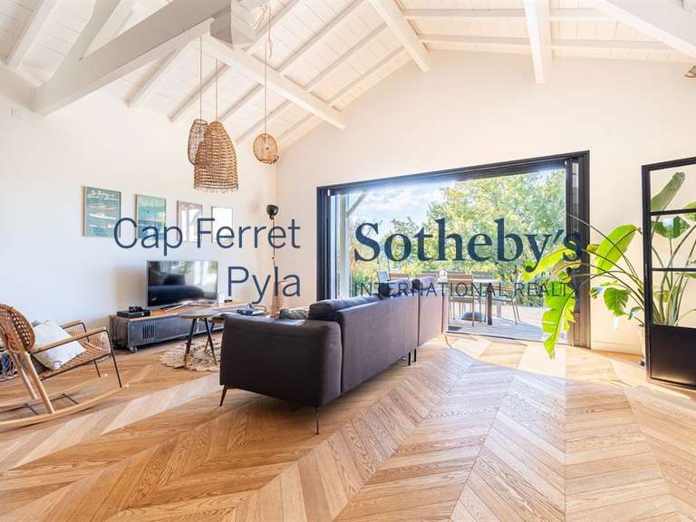 House pyla-sur-mer - 4 bedrooms - 172m²